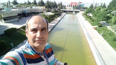 Photos of Afarinesh Park