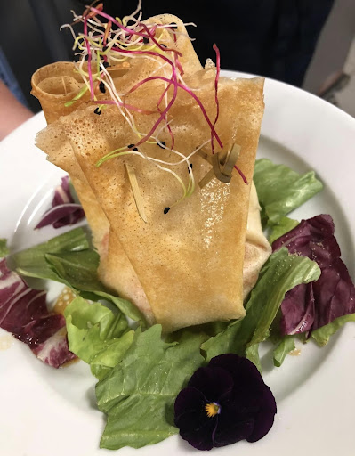 La Ch'tite Cuisine d'Angèle - Traiteur et plats à emporter - Thumbnail