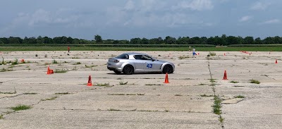 Rantoul National Aviation Center Airport-Frank Elliott Field