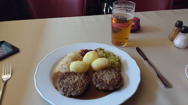 Restaurant Schrøder