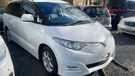 Auto Hub Manchester Ltd