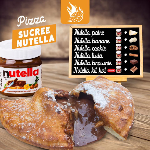 Photo 1 - Crazy Pizza