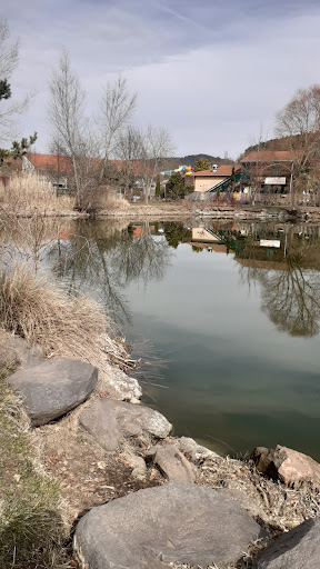 Saint paulien restaurant de L’etang - Thumbnail
