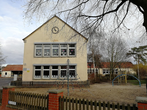 Grundschule Gadenstedt