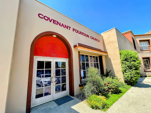 Covenant Fountain Church - Thumbnail