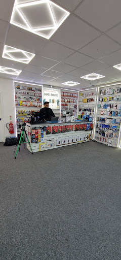 Daniel Repairs - Visual