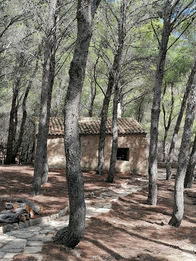 Carcaredda - Visual