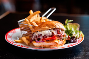 Photo n°49 de Courtepaille à Limas (Hôtel)