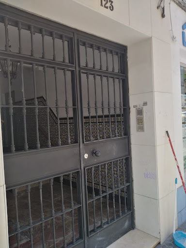 Construcciones Reformas y Servicios RODRIGUEZ