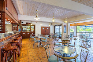 Photo n°19 de Village vacances Golfe du Morbihan - AZUREVA Arzon à Arzon (Appartement de vacances)