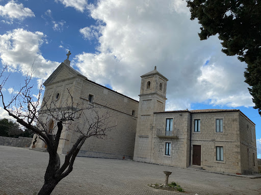 Chiesa S.Famiglia Cozzo Rose Gallery - Italy