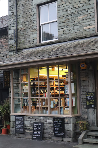 Ambleside Wine Store Gallery - United Kingdom