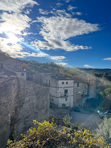 Casa Ripa - Visual