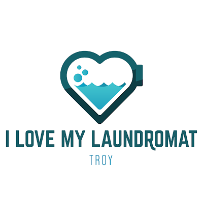 I Love My Laundromat Troy