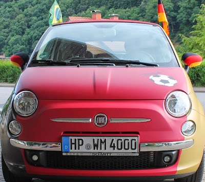 Photos of Autohaus Schmitt Neckarsteinach - Abarth, Fiat, Jeep, AlfaRomeo, Lancia