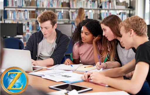Zengage Learning - Visual