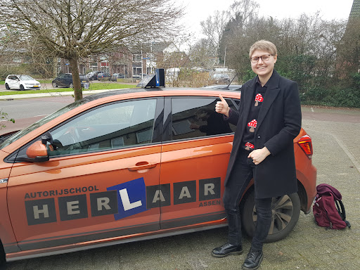 Assen-Kloosterveen