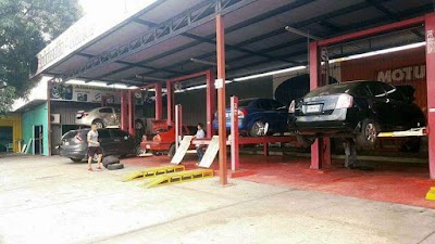 Photos of Multi auto servicio express MASE