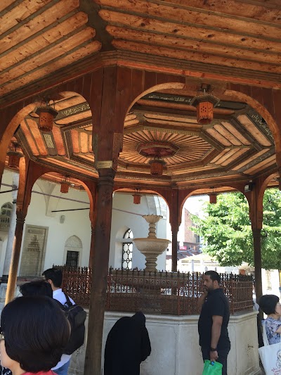 Photos of Gazi Husrev-bey's Museum