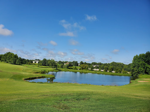 Jackson County Country Club Gallery - United States