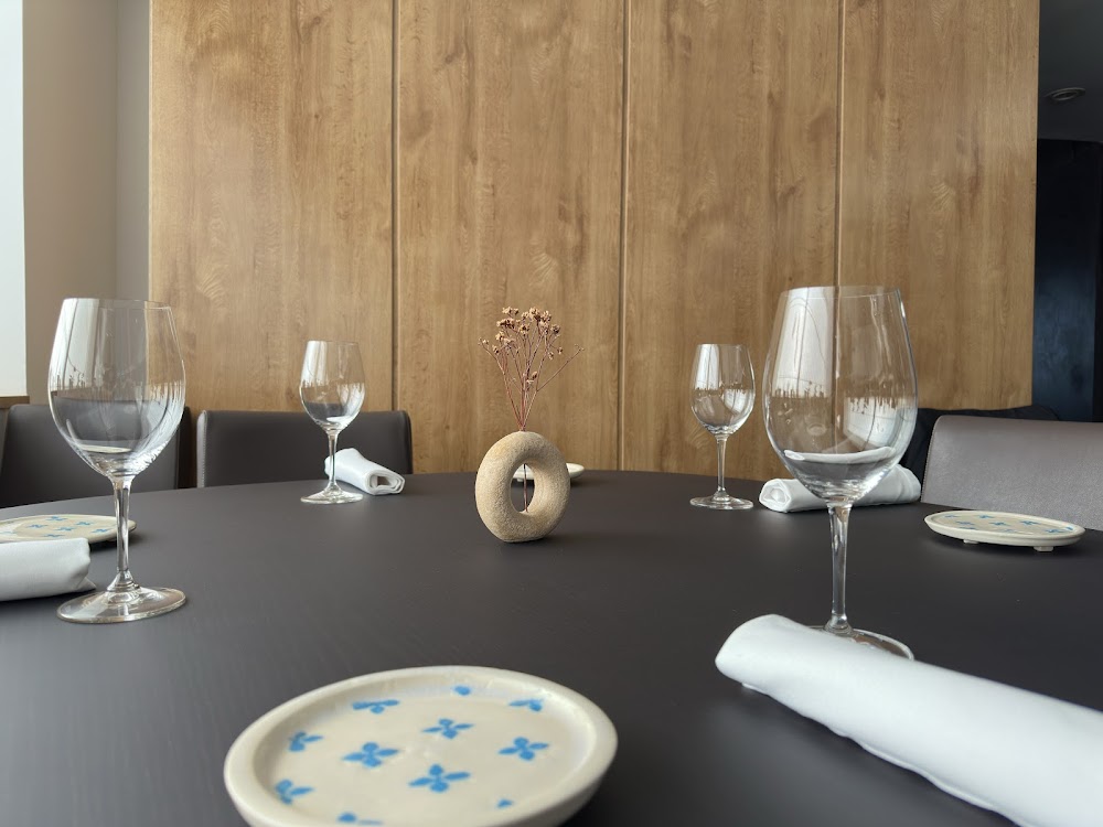 Restaurant Tresmacarrons