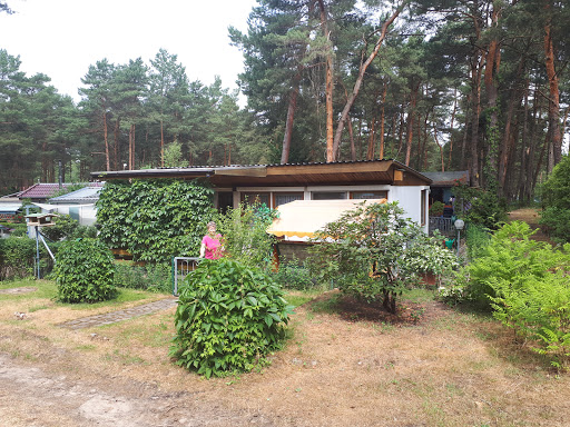 Schlaubetal Camping Schervenzsee GmbH - Thumbnail