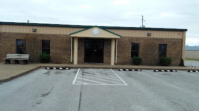 Islamic Center of Owensboro