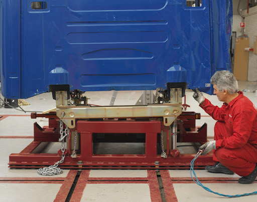 Dennison Bodyshop - Thumbnail