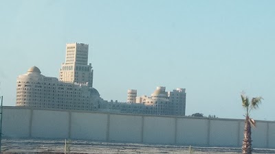 Photos of Alhamra roundabout