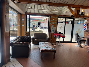 Photo n°18 de L'ARTISAN BARBIER à Nogent-sur-Oise (Barbier)