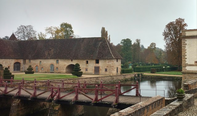 Musée Nicéphore-Niépce