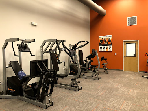 The Exercise Coach - Tega Cay - Thumbnail