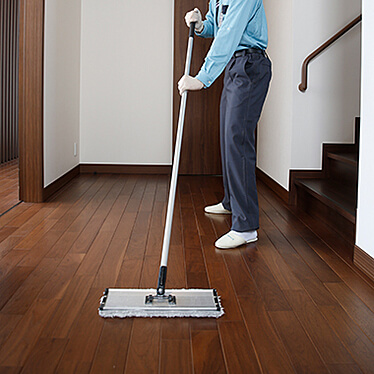 ダスキン上浜サービスマスター