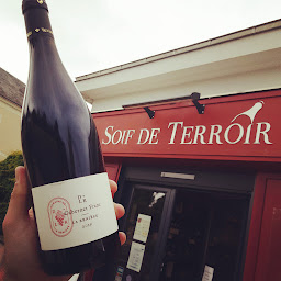 Photo n°10 de Soif de Terroir à Durtal (Caviste)