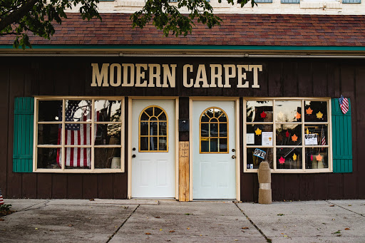 Modern Carpet LLC