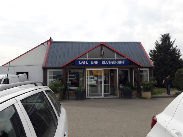 Le Relais des Essarts