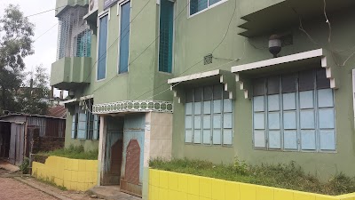Photos of Hotel Imex International
