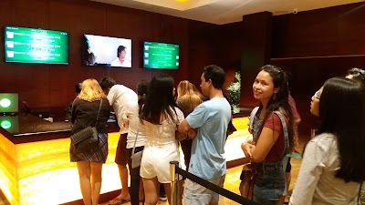 Photos of Level 21 XXI
