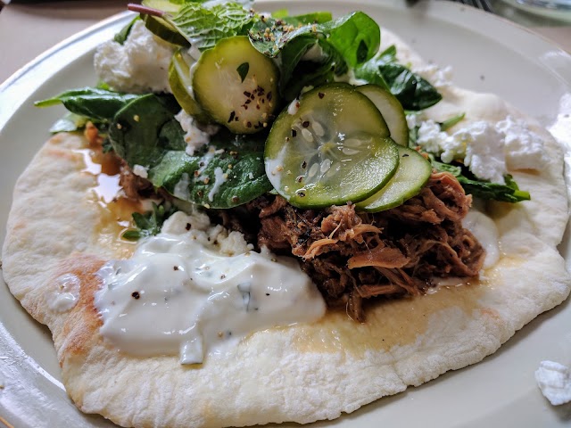 Drury Lane Eatery