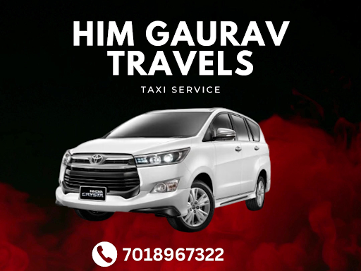 At Him Gaurav Travels, we understand that every traveler is unique, and that's why we offer custo… post image