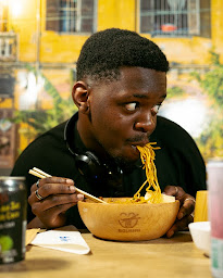 Photo n°17 de BOLKIRI La Plaine Saint-Denis Street Food Viêt à Saint-Denis (Restaurant thaï)