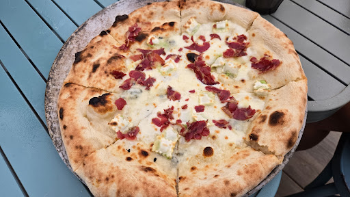 Photo 6 - A l'Ouest bistrozza