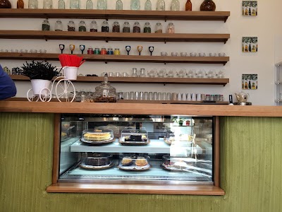 Photos of Cook Cafe Pastry