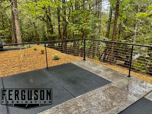 Ferguson Fabrication, LLC - Thumbnail