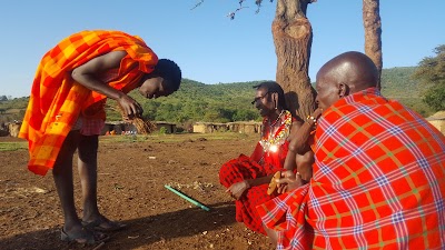 Photos of River crossing