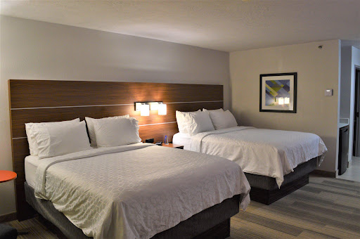 Holiday Inn Express & Suites Batesville, an IHG Hotel - Thumbnail