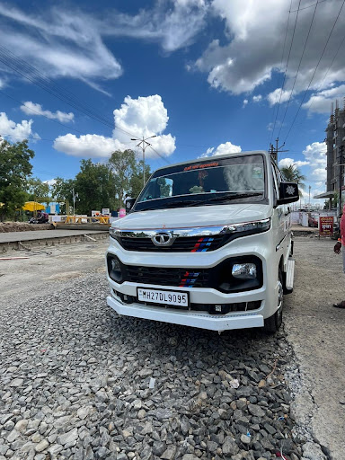 Tata Winger 10-Seater for Rent – Aryan Tours & Travels post image
