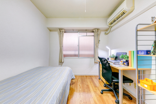 ドーミー西葛西Net