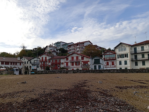 Photo de Centre de Vacances Léo Lagrange à Ciboure (64500)