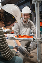 Photo n°16 de EBE - L'Abeille Verte Lodève à Lodève (Association professionnelle)